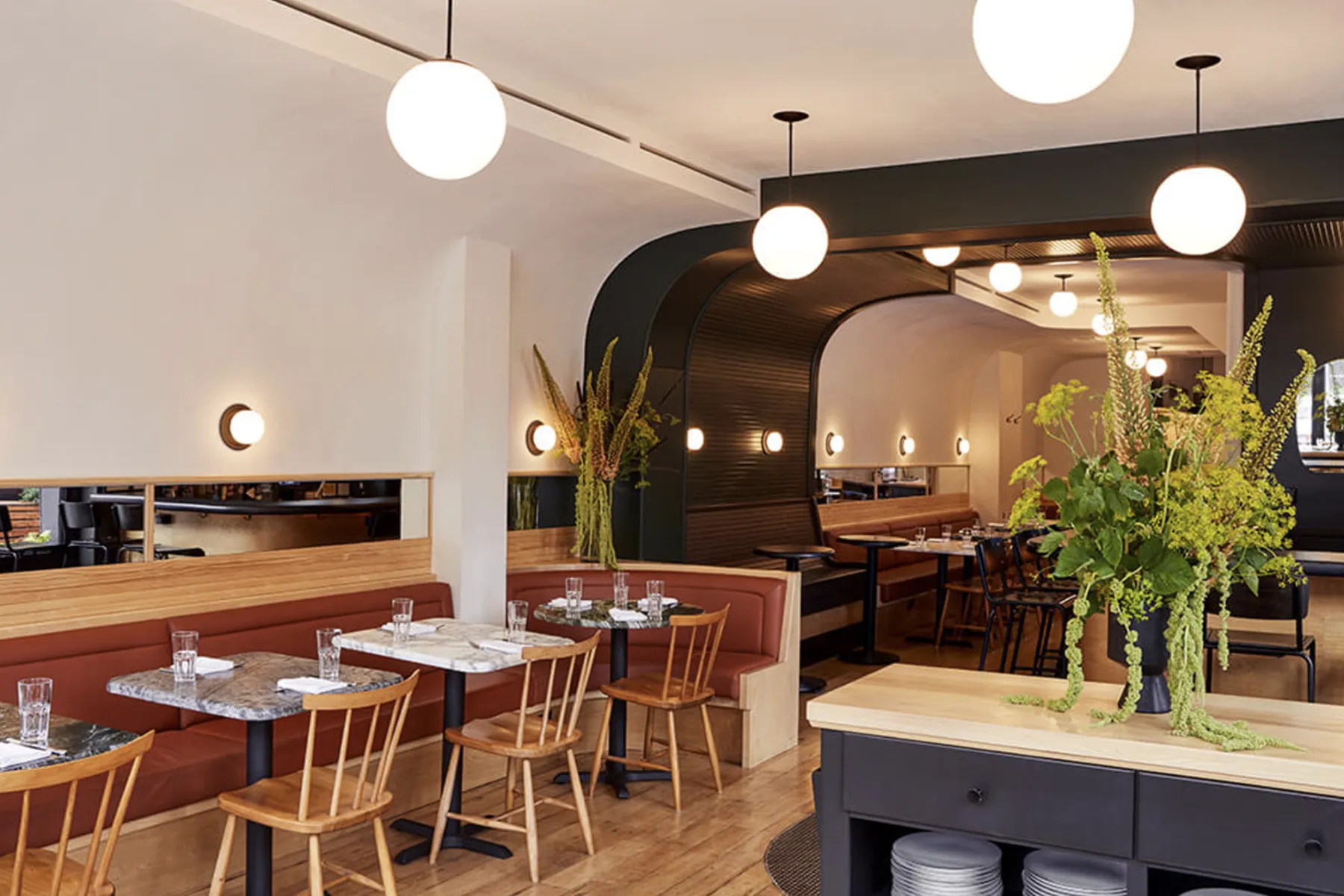 Inside Look at Interior Design with Little Wing Lee