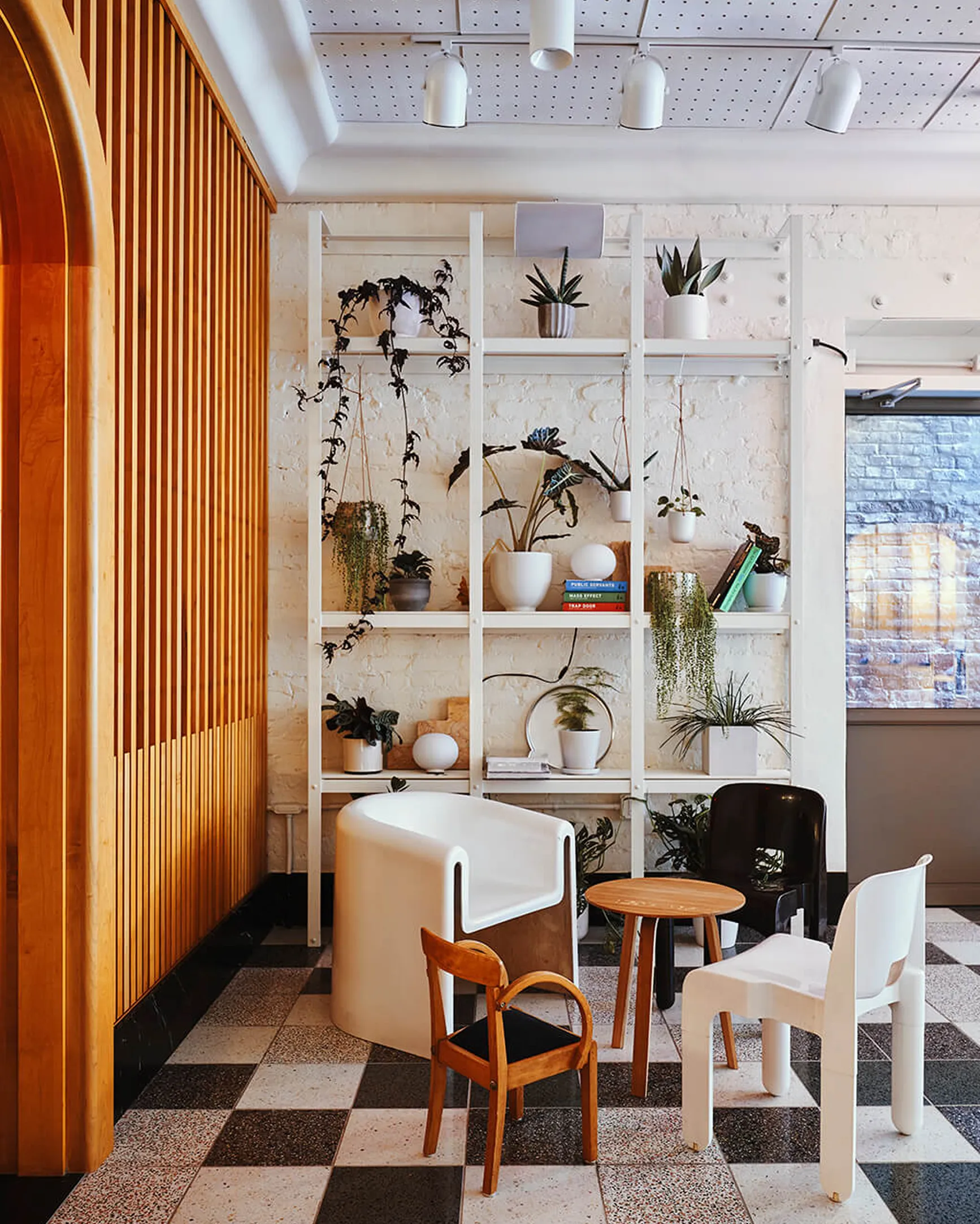 Interior Shot